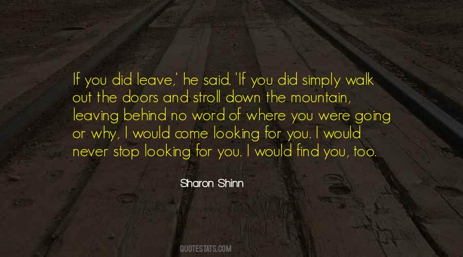 Sharon Shinn Quotes #1650577