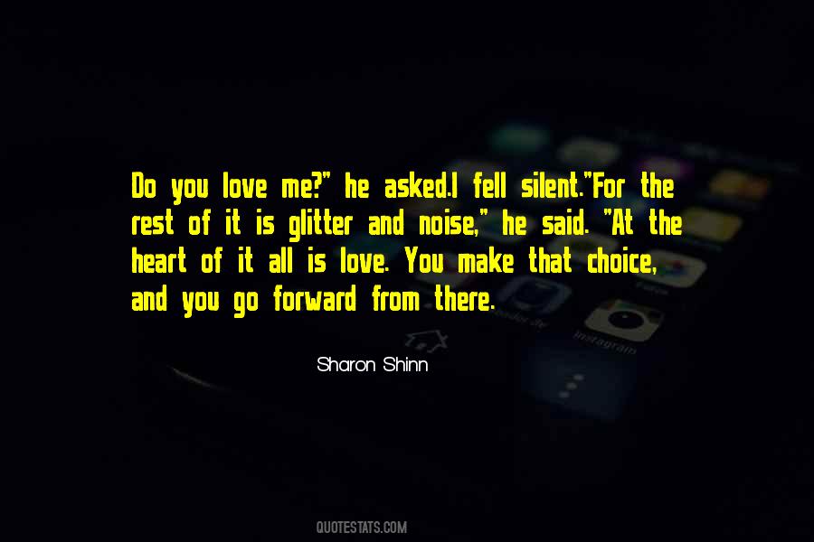 Sharon Shinn Quotes #174863