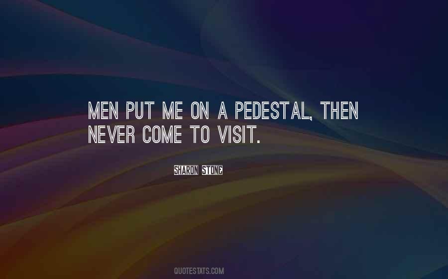 Sharon Stone Quotes #1149597