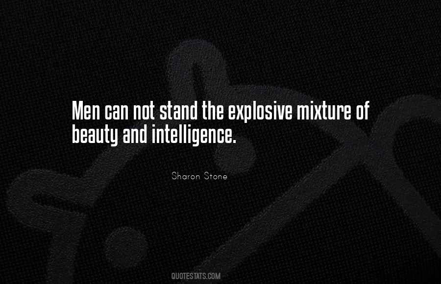 Sharon Stone Quotes #1238087
