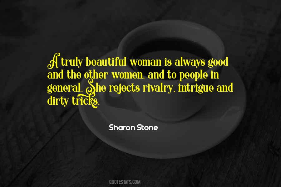 Sharon Stone Quotes #1325304