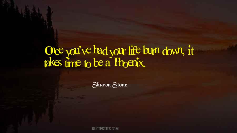 Sharon Stone Quotes #1500680