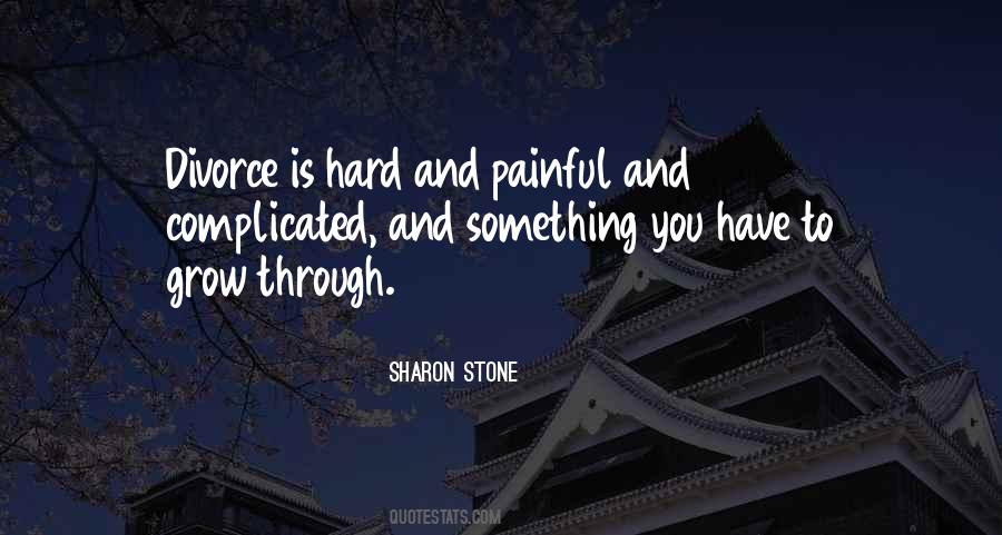 Sharon Stone Quotes #1697297