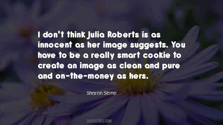 Sharon Stone Quotes #941909