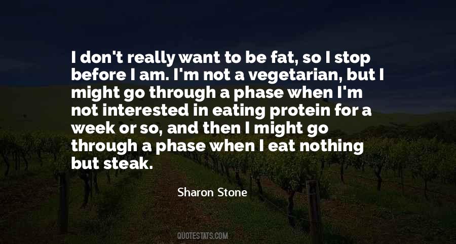 Sharon Stone Quotes #949875