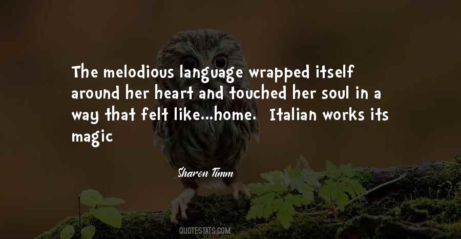 Sharon Timm Quotes #1492780 Sharon Timm Quotes #1492780
