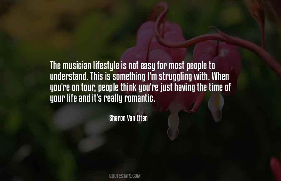 Sharon Van Etten Quotes #1379892