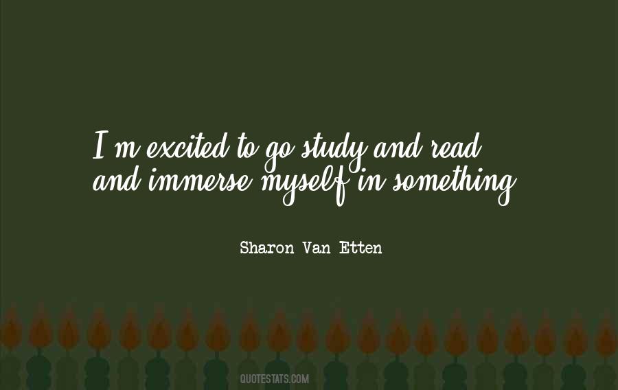 Sharon Van Etten Quotes #274108