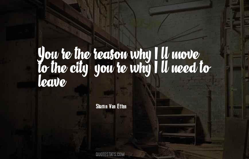 Sharon Van Etten Quotes #739554