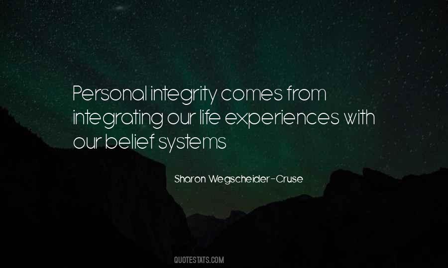 Sharon Wegscheider-Cruse Quotes #1806504