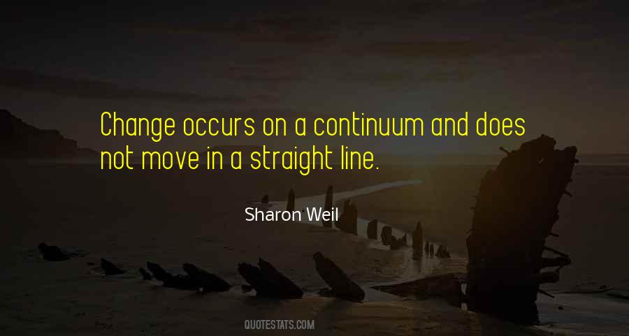 Sharon Weil Quotes #1168338