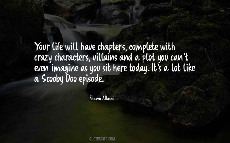 Sharyn Alfonsi Quotes #501368