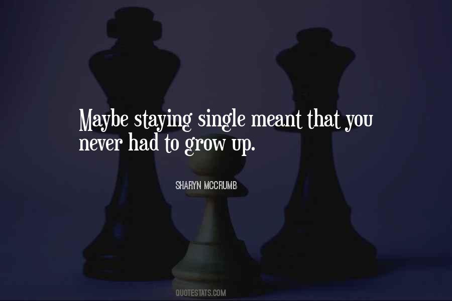 Sharyn McCrumb Quotes #1050412