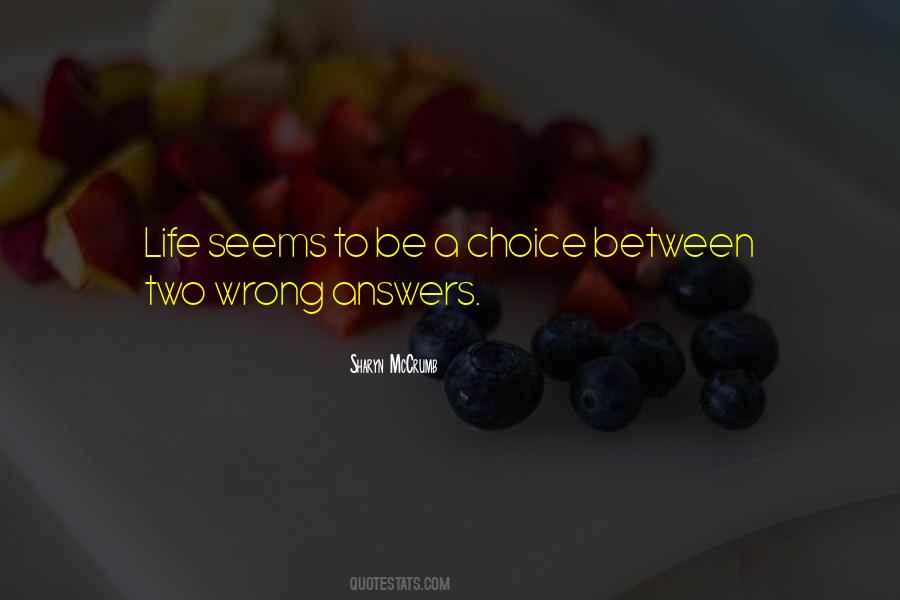 Sharyn McCrumb Quotes #1211909