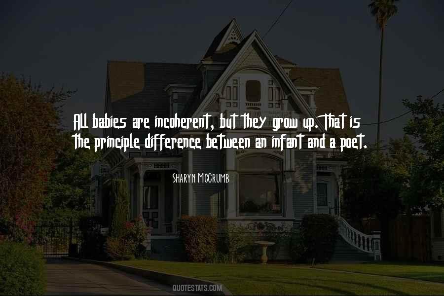Sharyn McCrumb Quotes #1250456