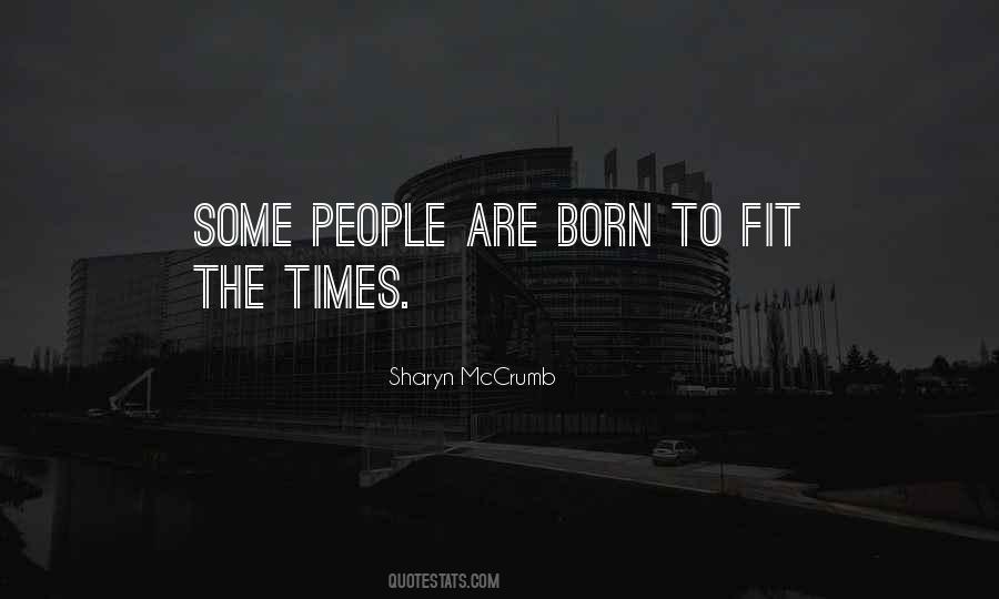 Sharyn McCrumb Quotes #1390354