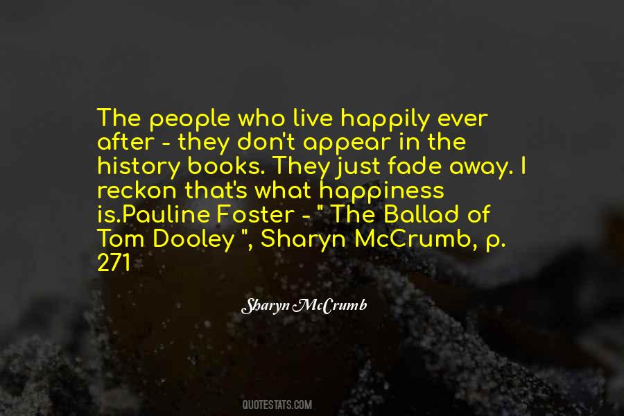Sharyn McCrumb Quotes #1869485