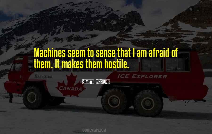 Sharyn McCrumb Quotes #388189
