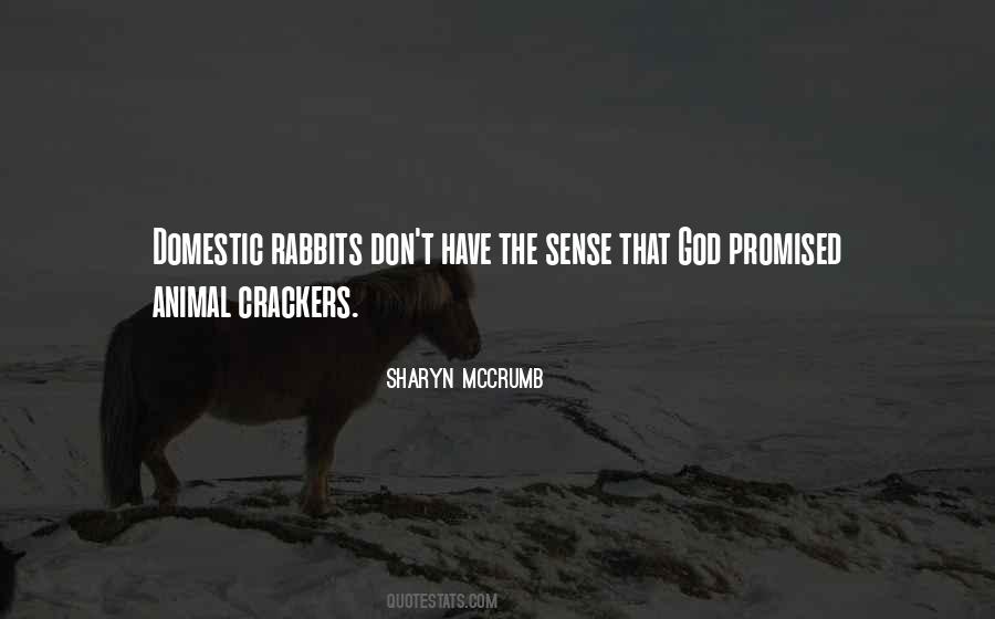 Sharyn McCrumb Quotes #567304