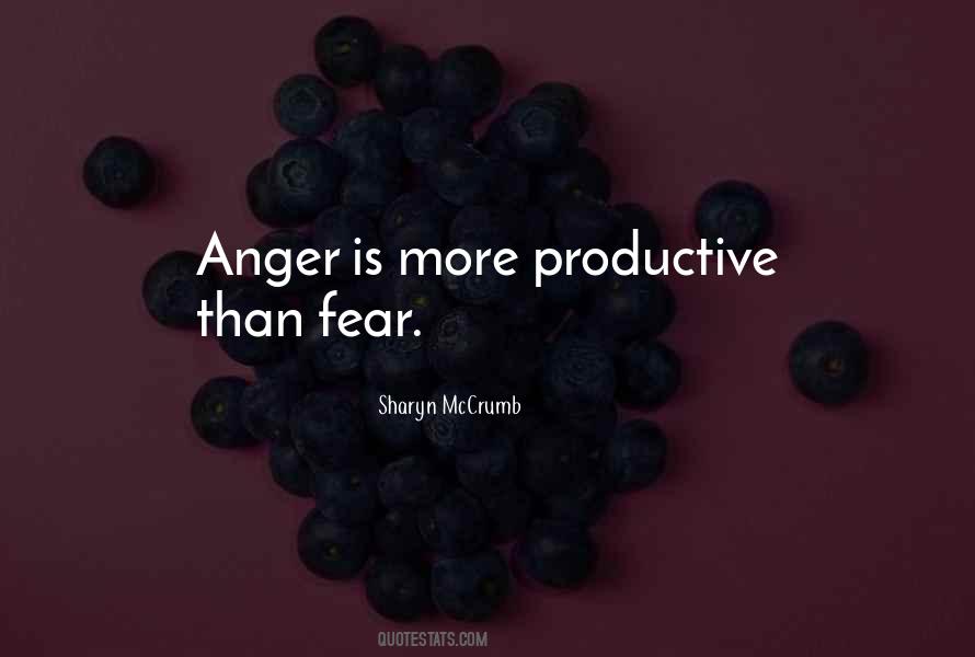 Sharyn McCrumb Quotes #743234