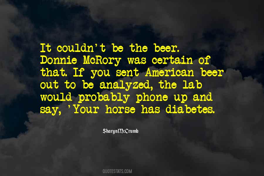 Sharyn McCrumb Quotes #925769