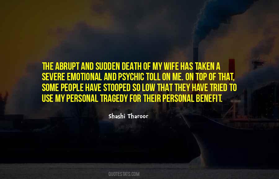 Shashi Tharoor Quotes #1123266