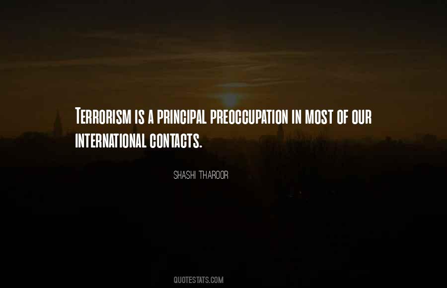 Shashi Tharoor Quotes #1280991