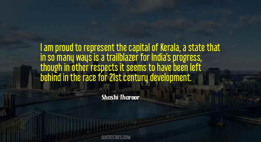 Shashi Tharoor Quotes #1394160