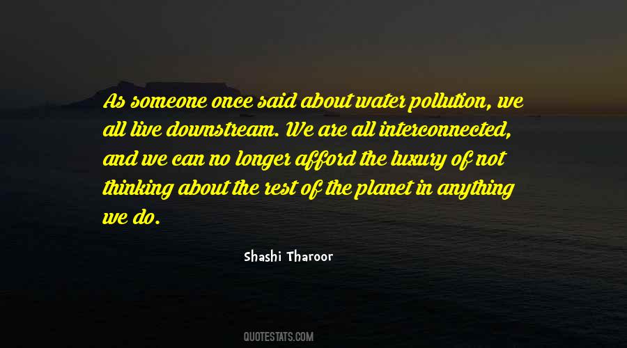 Shashi Tharoor Quotes #166316