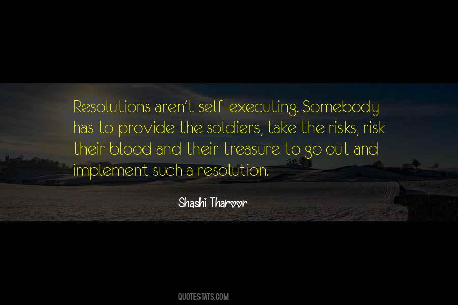 Shashi Tharoor Quotes #651116