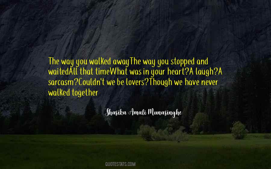 Shasika Amali Munasinghe Quotes #142041 Shasika Amali Munasinghe Quotes #142041