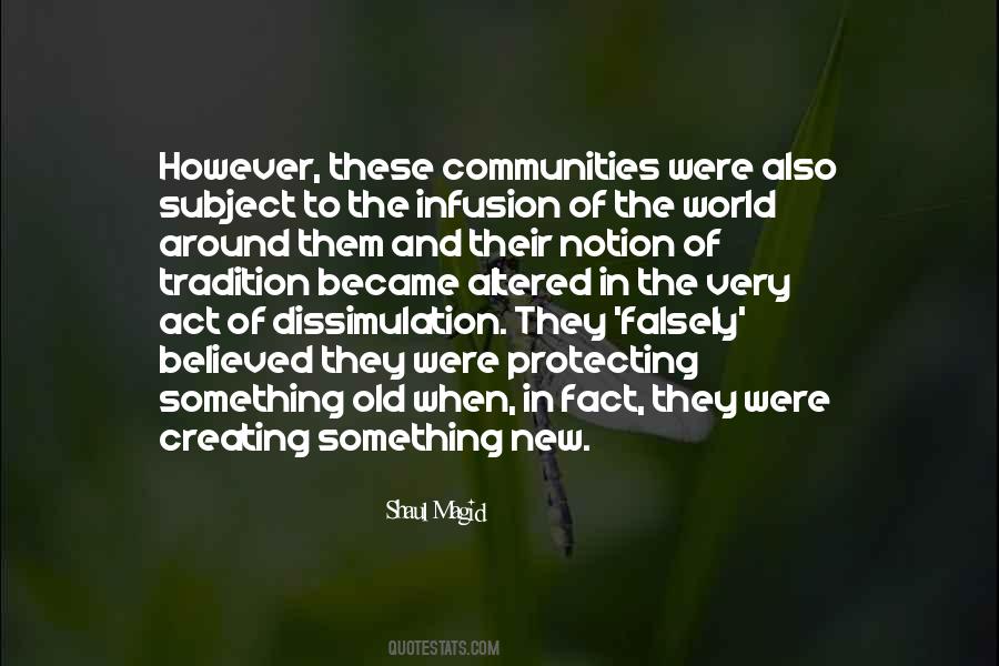 Shaul Magid Quotes #294854