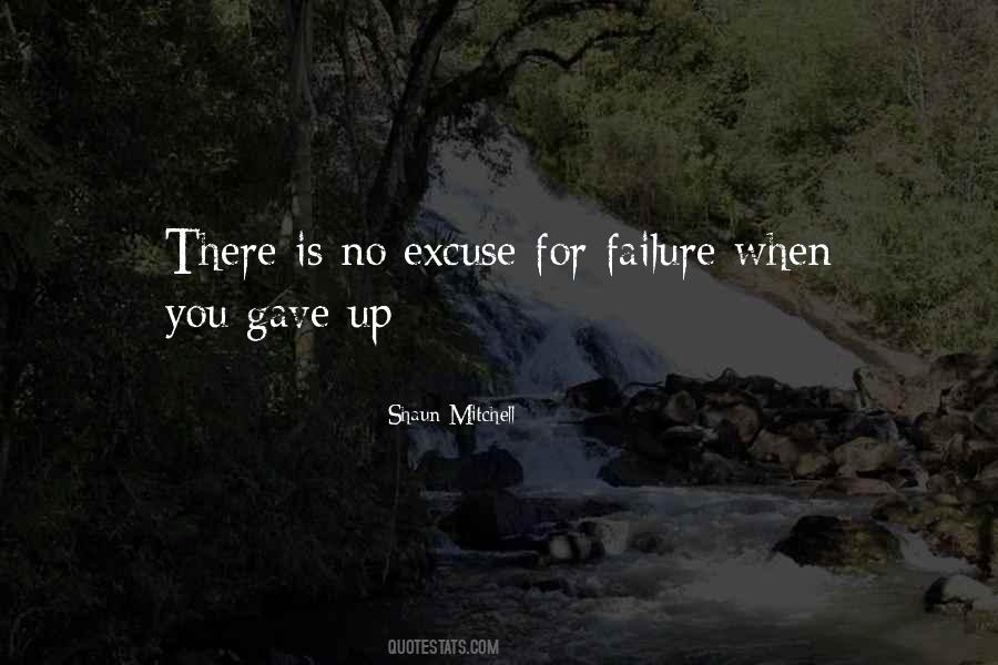 Shaun Mitchell Quotes #607927 Shaun Mitchell Quotes #607927