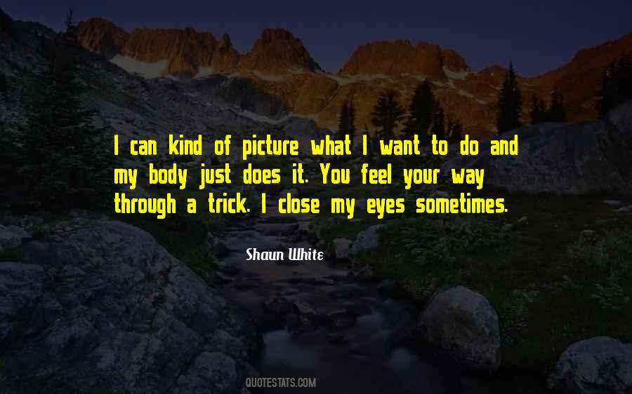 Shaun White Quotes #1034276