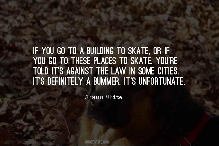 Shaun White Quotes #325155