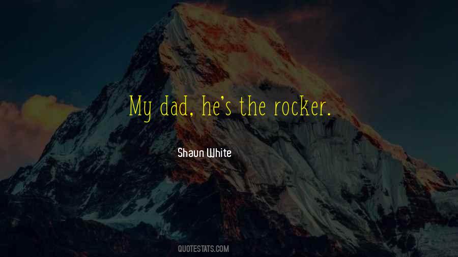 Shaun White Quotes #650420