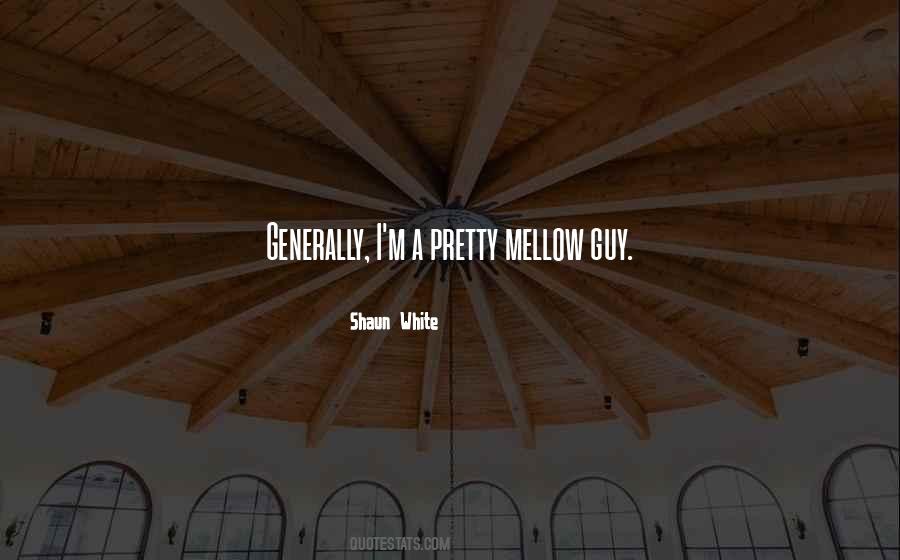 Shaun White Quotes #810193