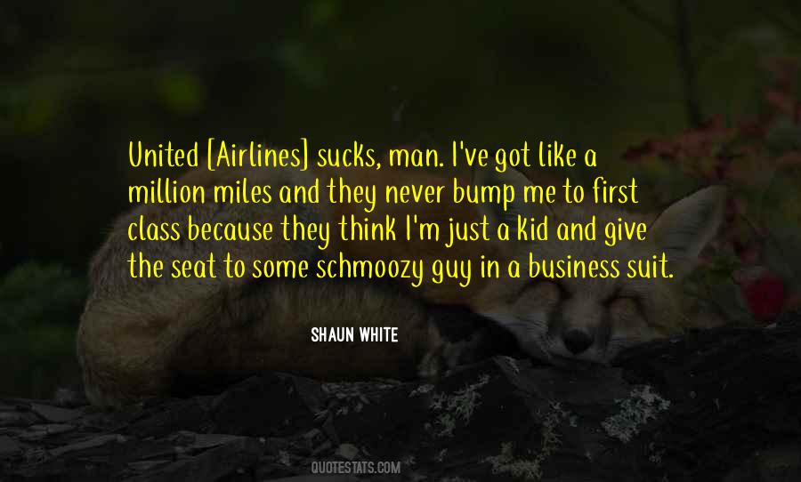 Shaun White Quotes #929258