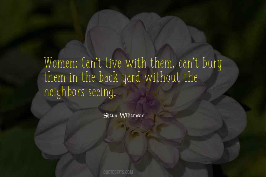 Shaun Williamson Quotes #742226 Shaun Williamson Quotes #742226