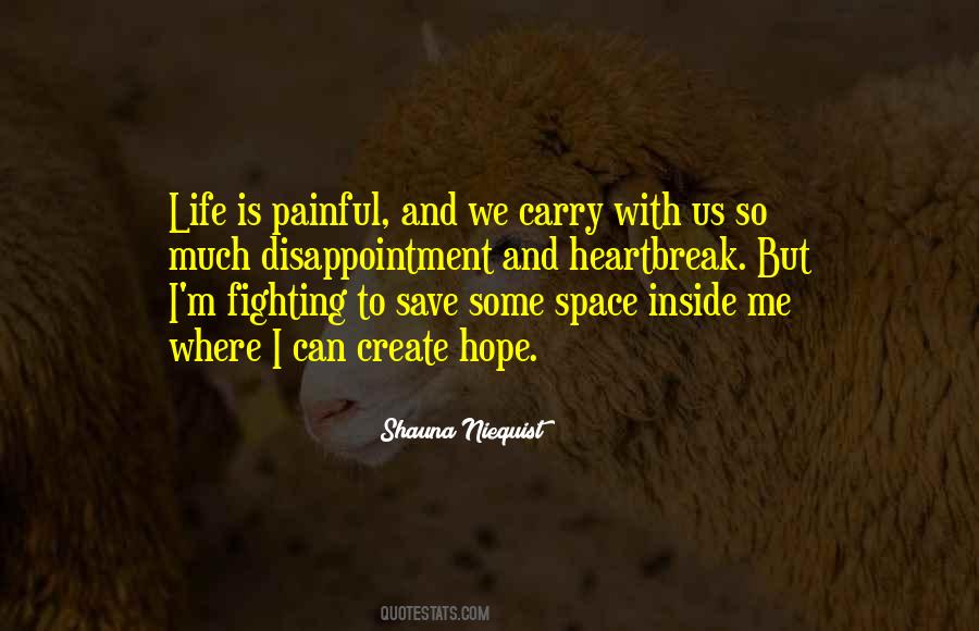 Shauna Niequist Quotes #1036300