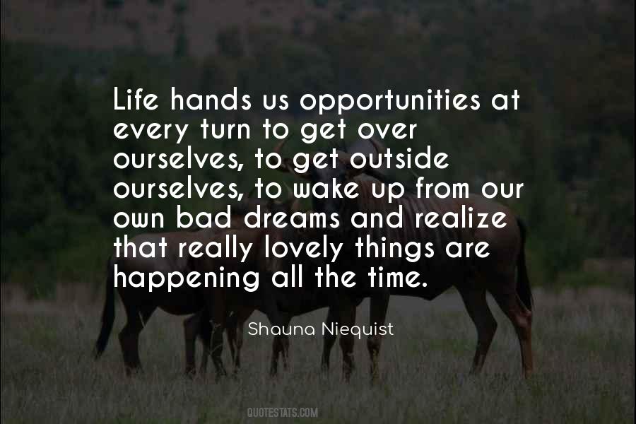 Shauna Niequist Quotes #1149561