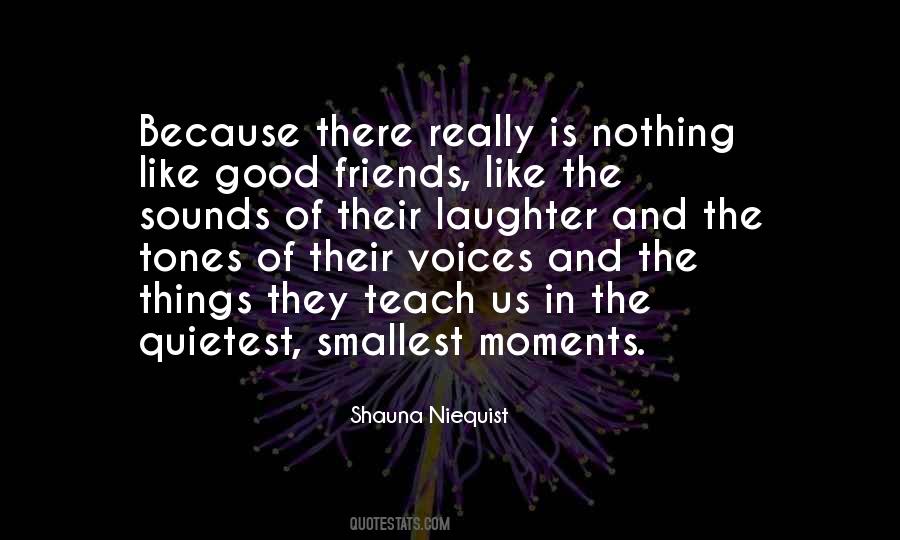 Shauna Niequist Quotes #1157977