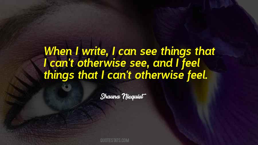 Shauna Niequist Quotes #1195002