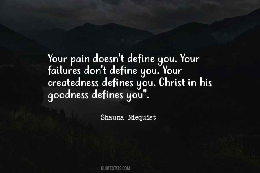 Shauna Niequist Quotes #1226317