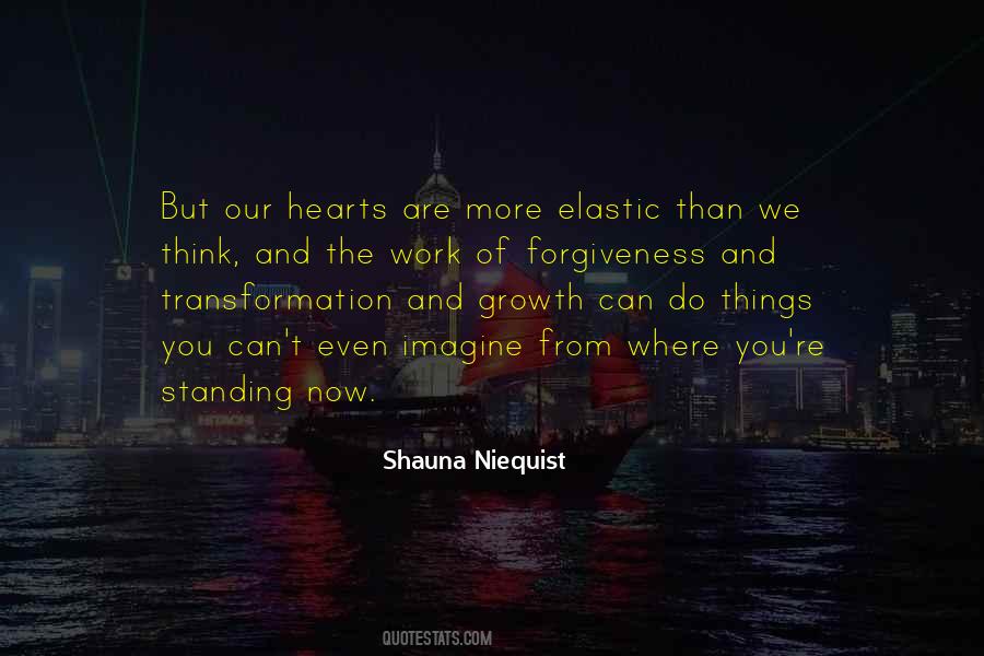 Shauna Niequist Quotes #127482