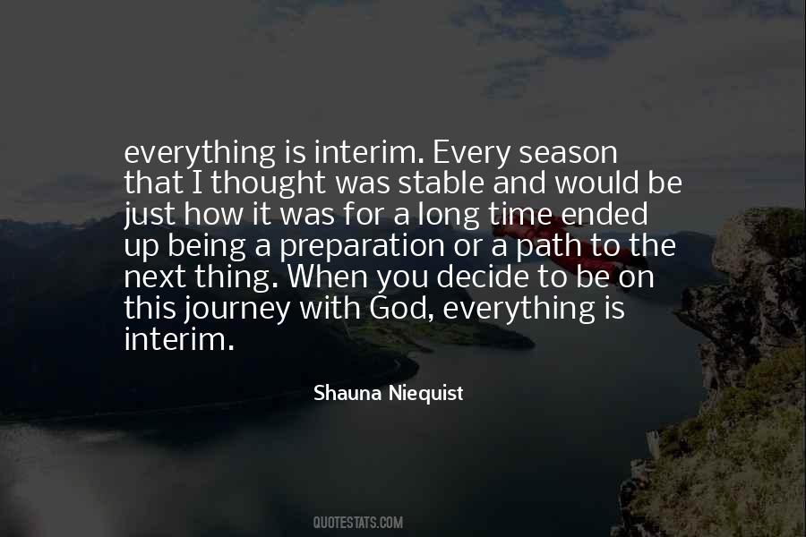 Shauna Niequist Quotes #1282427