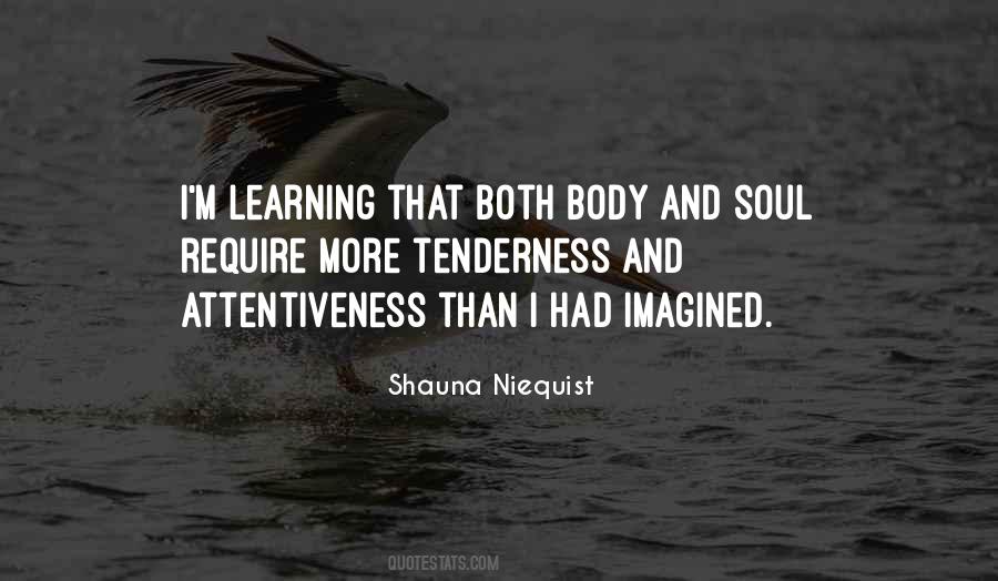 Shauna Niequist Quotes #1441511