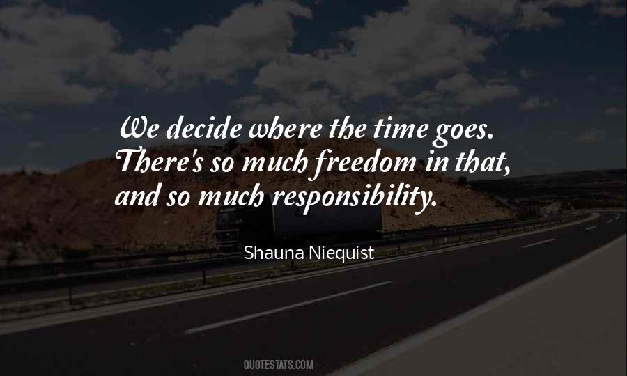 Shauna Niequist Quotes #1557677