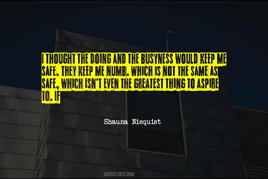 Shauna Niequist Quotes #1601872