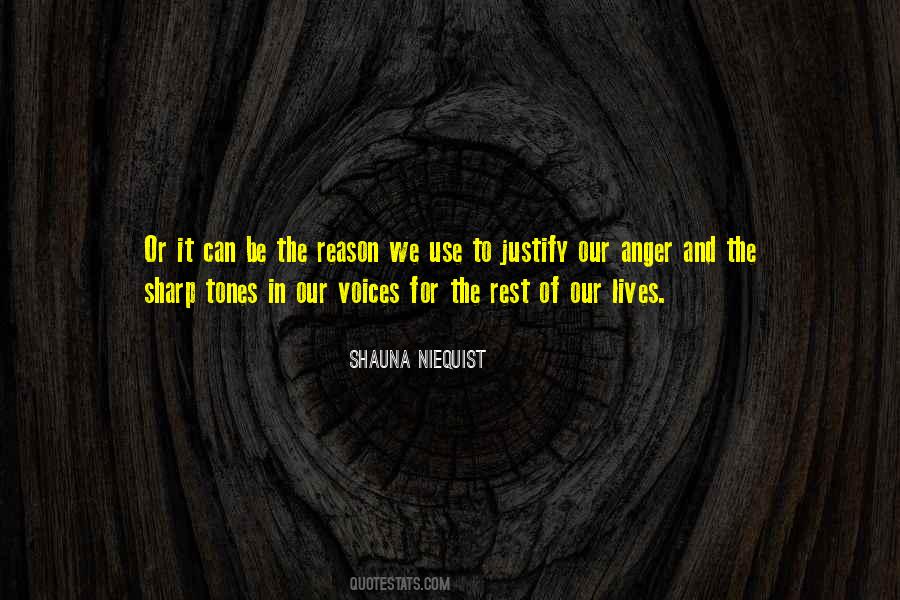 Shauna Niequist Quotes #1691846
